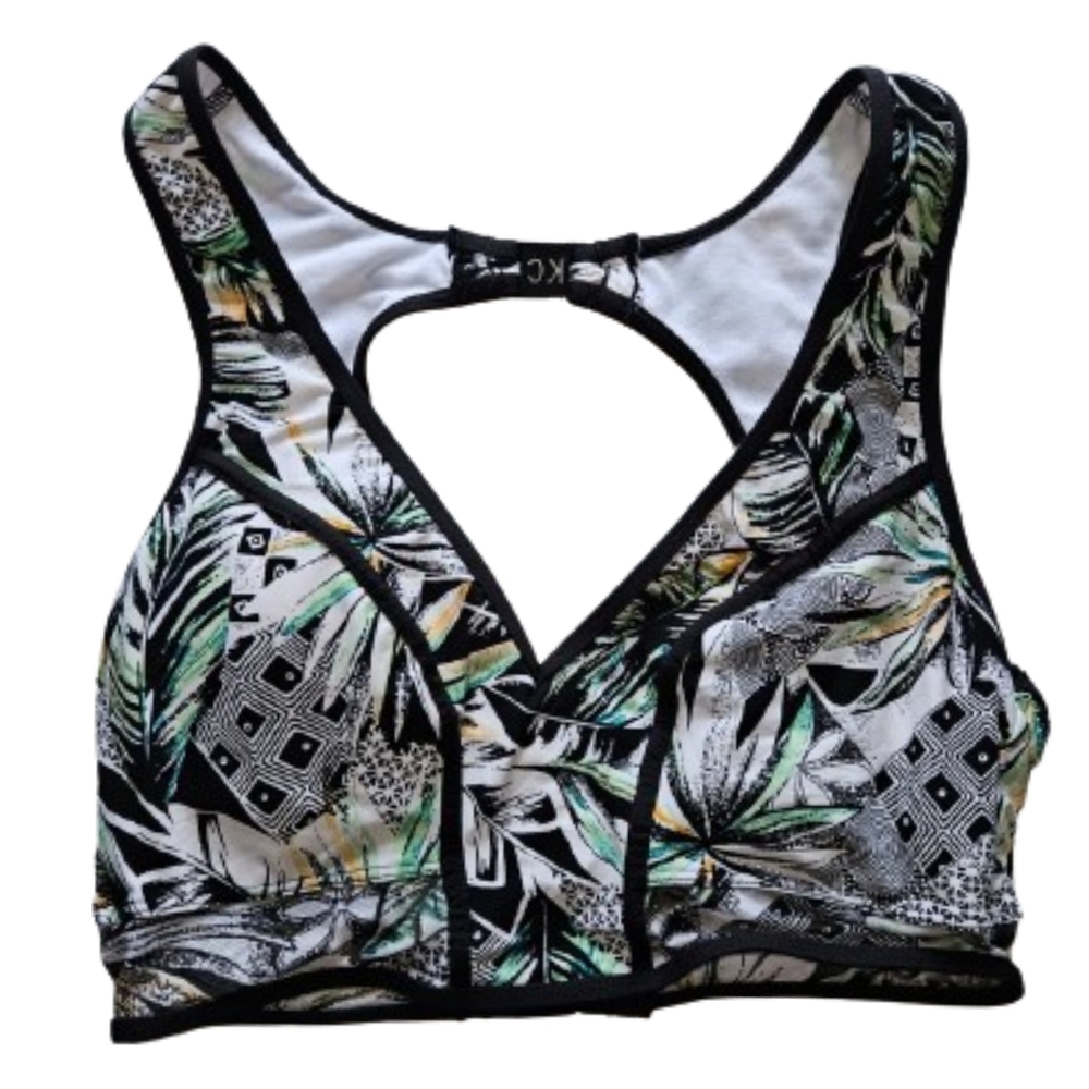 KENNETH COLE BIKINI TOP